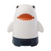 Firefly! Outdoor Gear Finn the Shark 100 Lumen Battery Powered Kid's Lantern (3 AA Batteries Not Included)