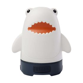 Firefly! Outdoor Gear Finn the Shark 100 Lumen Battery Powered Kid's Lantern (3 AA Batteries Not Included)