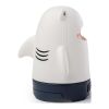 Firefly! Outdoor Gear Finn the Shark 100 Lumen Battery Powered Kid's Lantern (3 AA Batteries Not Included)