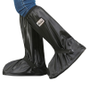 Waterproof Rain Boot Shoe Cover with reflector