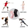 1pair Unisex Breathable And Anti-skid Knitted Compression Knee Pads; Protective Gear Set For Outdoor Sports; Jogging And Training