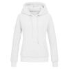 Europe and America autumn and winter explosions drawstring hooded hooded pocket sweater casual sweater women